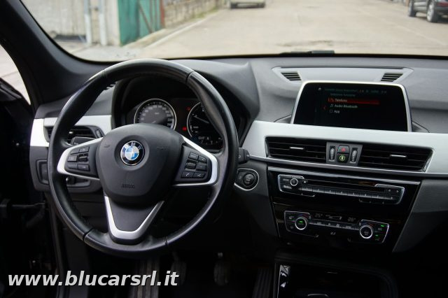 BMW X1 usata, con Chiusura centralizzata