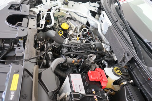 NISSAN X-Trail usata 56