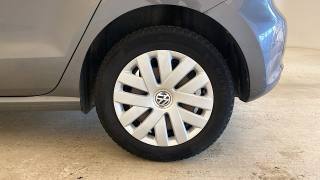 VOLKSWAGEN Polo usata, con Servosterzo