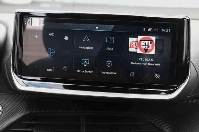 PEUGEOT 2008 usata, con ESP