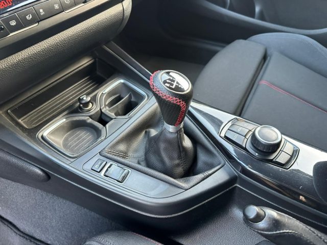 BMW 118 usata, con Cronologia tagliandi