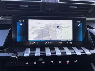 PEUGEOT 508 usata, con Interni in pelle