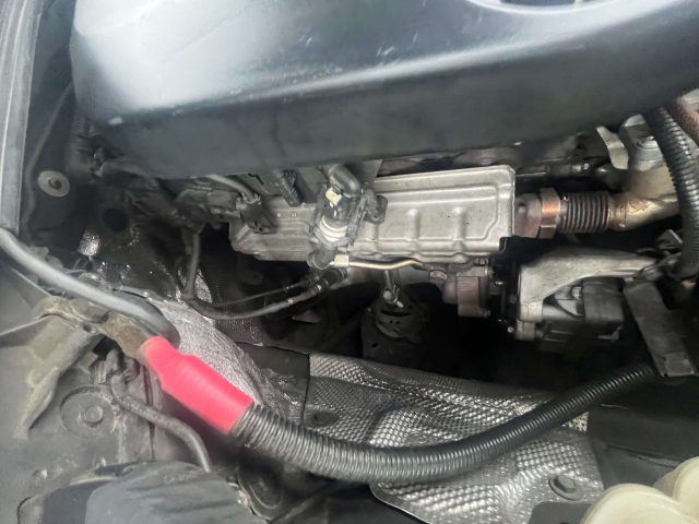 BMW 120 usata, con Airbag