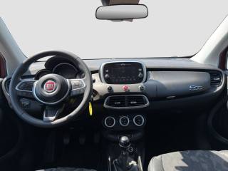 FIAT 500X usata 11