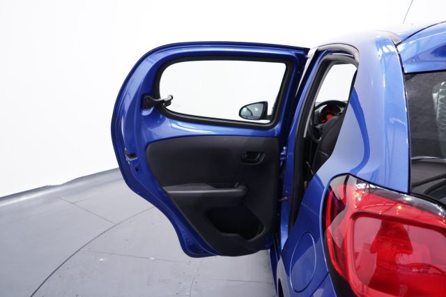 CITROEN C1 usata 20