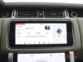 LAND ROVER Range Rover usata 13