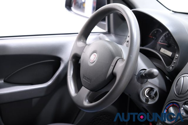 FIAT Panda usata 51