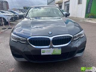 BMW 320 usata, con Airbag