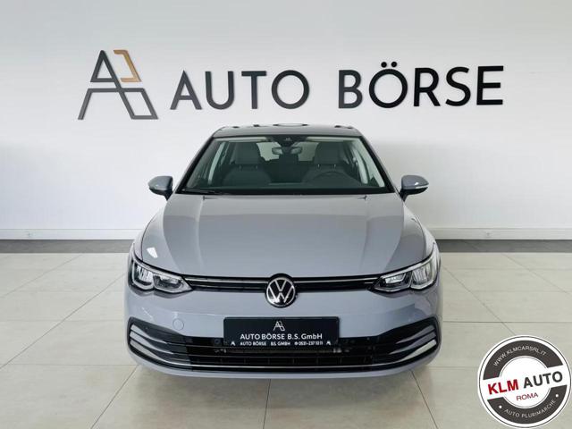 VOLKSWAGEN Golf usata, con Airbag