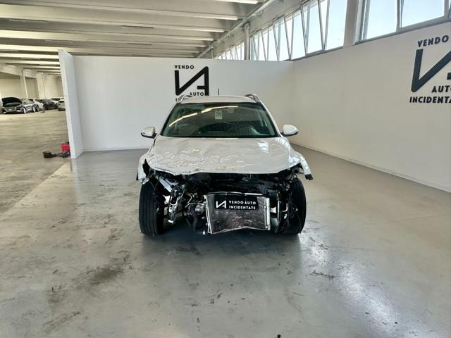 KIA Stonic usata, con Airbag