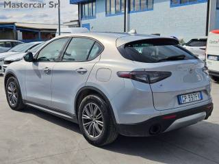 ALFA ROMEO Stelvio usata, con Boardcomputer