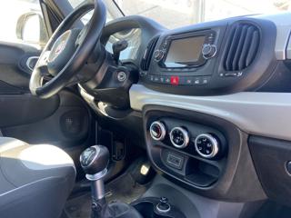 FIAT 500L usata, con Sedile posteriore sdoppiato