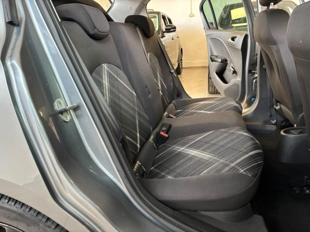 OPEL Corsa usata, con Servosterzo