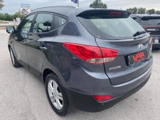 HYUNDAI iX35 usata, con Airbag Passeggero