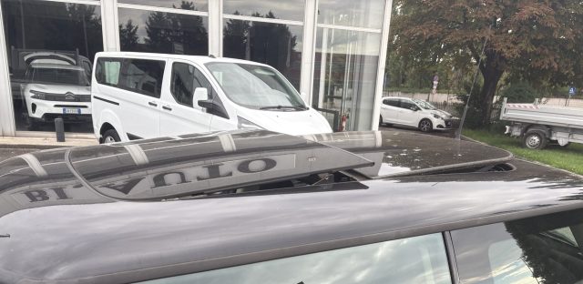 MINI Cooper D usata, con Cerchi in lega