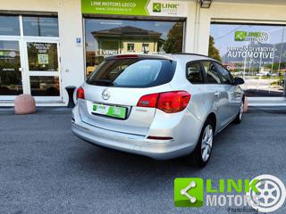 OPEL Astra usata, con Cruise Control