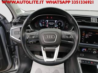 AUDI Q3 usata, con Climatizzatore