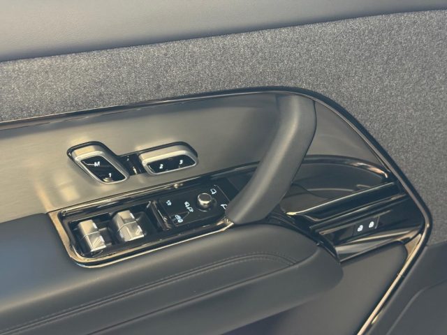 LAND ROVER Range Rover Sport usata, con Chiusura centralizzata