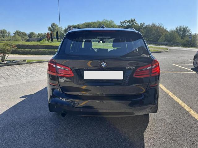 BMW 218 usata, con Alzacristalli elettrici