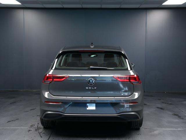 VOLKSWAGEN Golf usata, con Airbag Passeggero