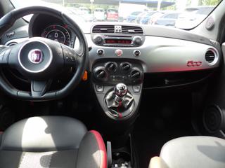 FIAT 500 usata, con Park Distance Control
