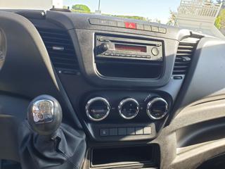 IVECO Daily usata, con Controllo trazione