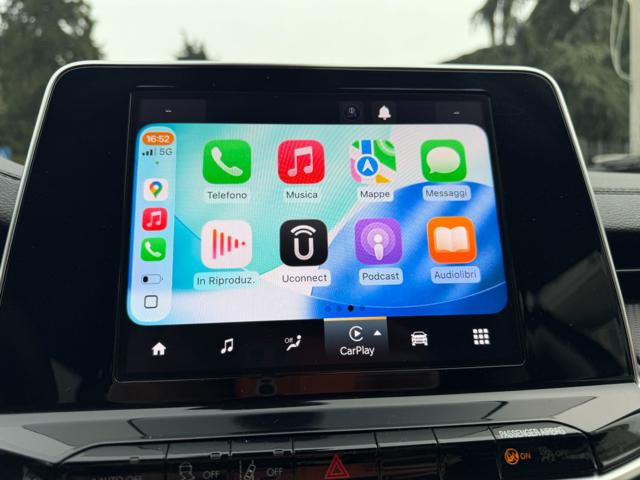 JEEP Compass usata, con Climatizzatore