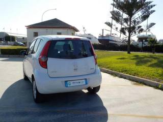 OPEL Agila usata, con Climatizzatore