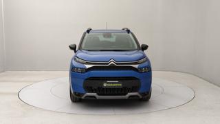 CITROEN C3 Aircross usata, con Cerchi in lega