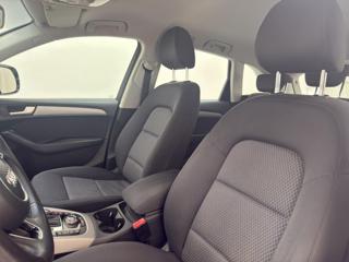 AUDI Q5 usata, con Cruise Control