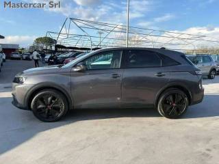 DS AUTOMOBILES DS 7 usata, con Airbag Passeggero