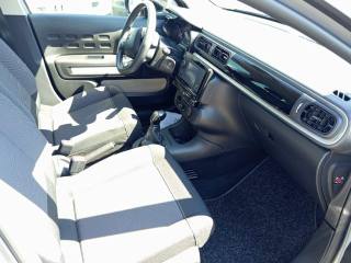 CITROEN C3 usata, con Cruise Control