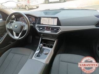 BMW 320 usata, con Controllo trazione