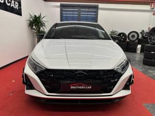 HYUNDAI i20 usata, con Airbag