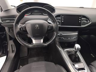 PEUGEOT 308 usata, con Cruise Control