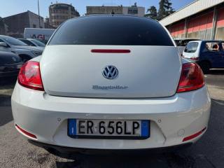 VOLKSWAGEN Maggiolino usata, con Autoradio