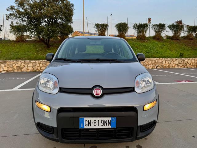 FIAT Panda usata 27