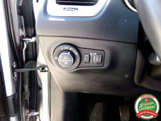JEEP Compass usata, con Immobilizzatore elettronico
