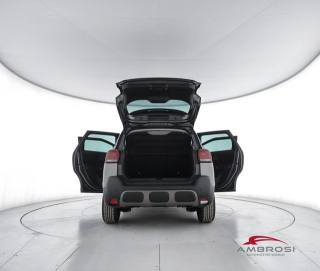 CITROEN C3 Aircross usata 6