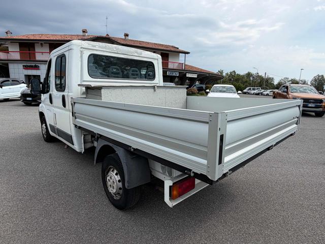 FIAT Ducato usata, con Immobilizzatore elettronico