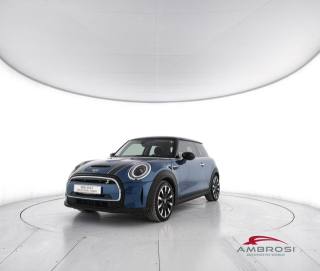 MINI Cooper SE 3 porte Cooper   Resolute