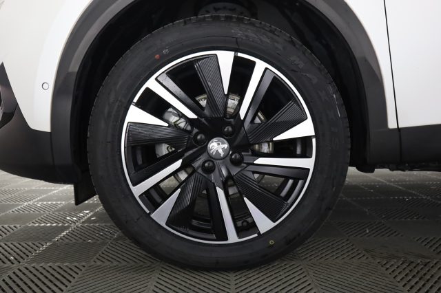 PEUGEOT 2008 usata 8