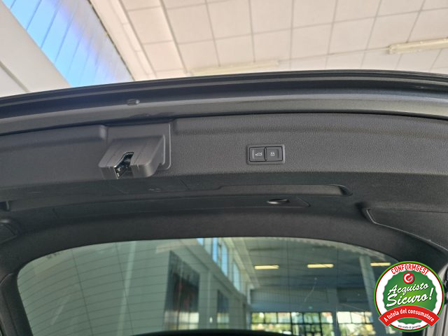 AUDI Q3 usata, con Controllo automatico clima