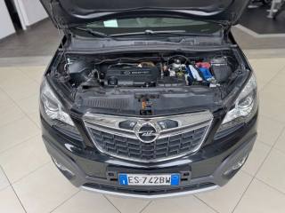 OPEL Mokka usata, con Sensore di pioggia