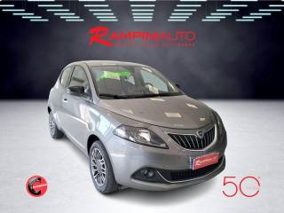 LANCIA Ypsilon usata 4
