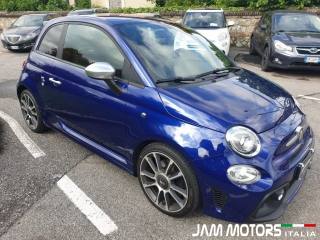 ABARTH 595 Turismo usata, con Airbag Passeggero