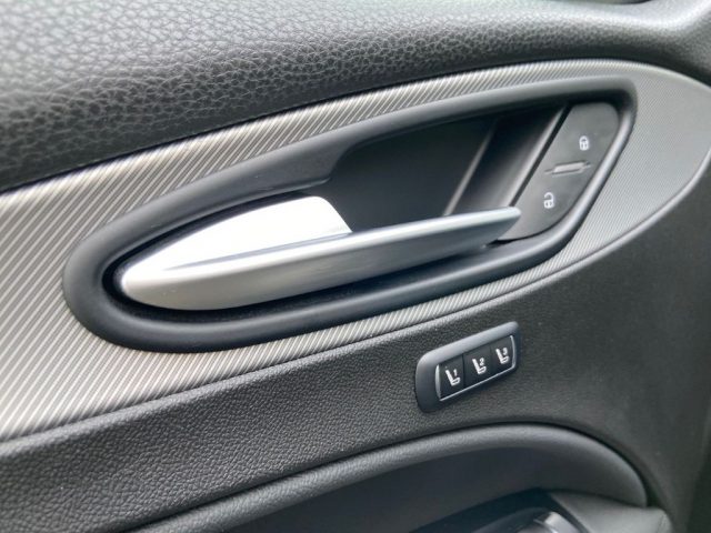 ALFA ROMEO Stelvio usata, con Cruise Control
