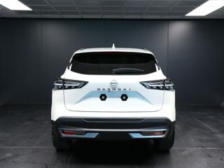 NISSAN Qashqai usata, con Airbag Passeggero