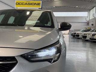 OPEL Corsa usata, con Specchietti laterali elettrici