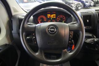 OPEL Movano usata, con Servosterzo